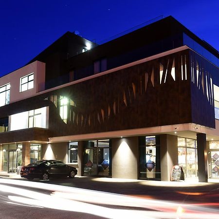 Hotel Castellum Чаковец Экстерьер фото