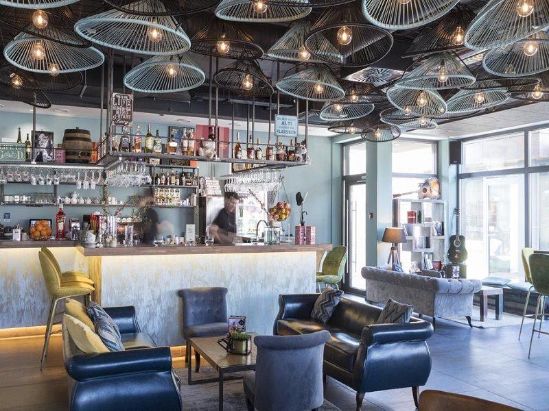 Hotel Castellum Чаковец Экстерьер фото