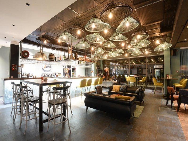 Hotel Castellum Чаковец Экстерьер фото
