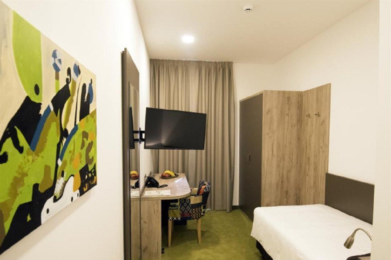 Hotel Castellum Чаковец Экстерьер фото