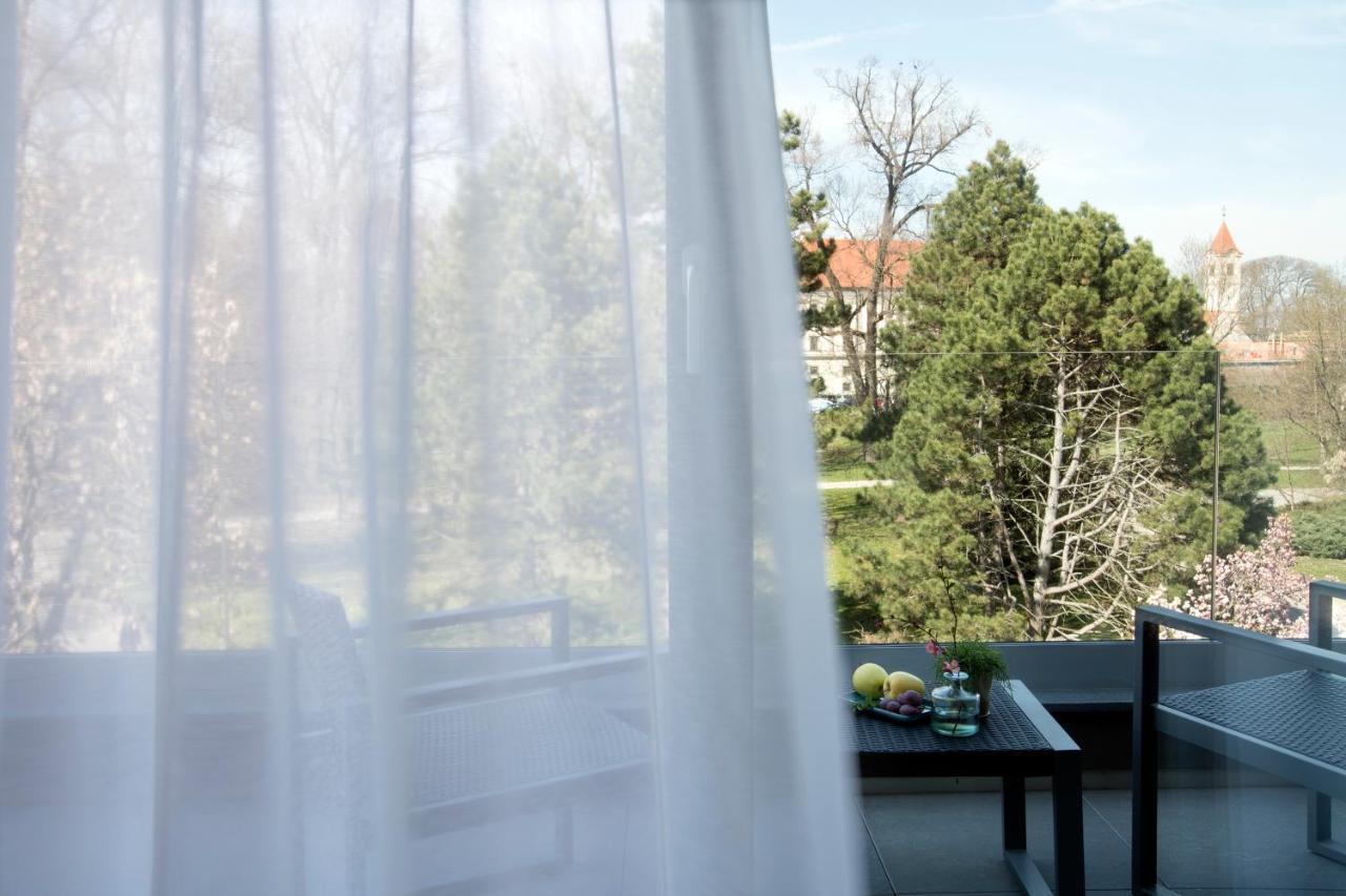 Hotel Castellum Чаковец Экстерьер фото